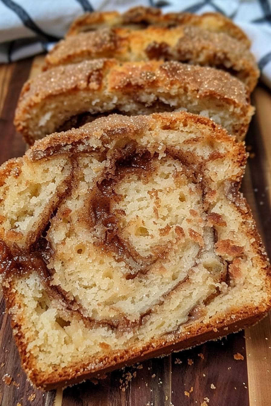 Amish Cinnamon Bread Arch Recipes