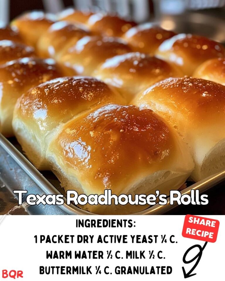 Texas Roadhouse’s Rolls Page 2 Arch Recipes