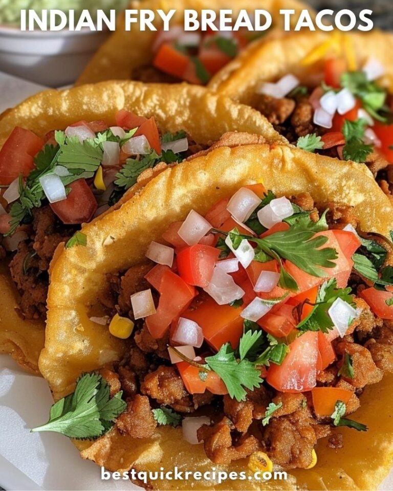 Indian Fry Bread Tacos Arch Recipes Indian Fry Bread Tacos 768x960